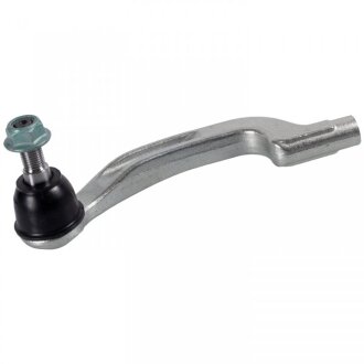 Наконечник тяги рульової з гайкою FEBI BILSTEIN 106861