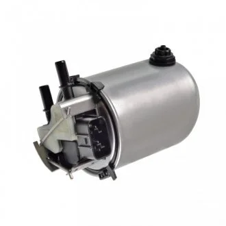 Фильтр топливный NISSAN / RENAULT Qashqai / X-Trail / Kadjar / Koleos dCi 15 - FEBI BILSTEIN 106911