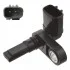 Датчик ABS TOYOTA Prado / Land Cruiser Prado / 4 Runner "F / R" 02 >> FEBI BILSTEIN 106959 (фото 1)