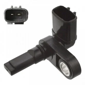 Датчик ABS TOYOTA Prado / Land Cruiser Prado / 4 Runner "F / R" 02 >> FEBI BILSTEIN 106959