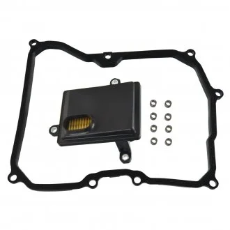Фільтр гідравлічний КПП FEBI BILSTEIN 107013