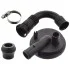 Клапан выпуска воздуха картера AUDI/SEAT/SKODA/VW "1,9TDI "93-10 107209