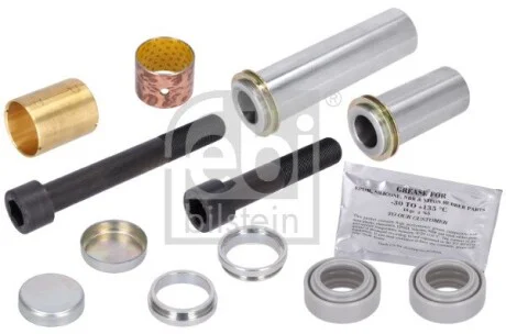Ремкомплект супорта FEBI BILSTEIN 107233