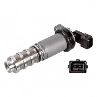 Клапан фаз газораспределения BMW 07 - FEBI BILSTEIN 107454