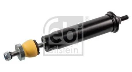 Фото 1 - амортизатор кабіни FEBI BILSTEIN 107476 Амортизатор кабіни FEBI BILSTEIN 107476 (фото 1)
