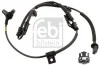 Датчик ABS FEBI BILSTEIN 107583 (фото 2)