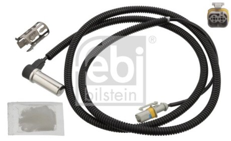 Датчик ABS MAN (лівий) FEBI BILSTEIN 107659