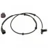 Датчик ABS FORD / SEAT / VW Galaxy / Alhambra / Sharan "R 95-10 FEBI BILSTEIN 107733 (фото 1)