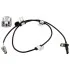 Датчик ABS задн Лів SUZUKI GRAND VITARA I, GRAND VITARA II 1.6-3.2 04.03- FEBI BILSTEIN 107735 (фото 1)