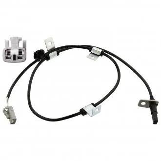 Датчик ABS задн Лів SUZUKI GRAND VITARA I, GRAND VITARA II 1.6-3.2 04.03- FEBI BILSTEIN 107735