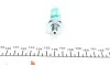 Датчик тиску масла AUDI/SKODA/VW \'\'1.4-2.0TDI \'\'10>> FEBI BILSTEIN 107973 (фото 5)