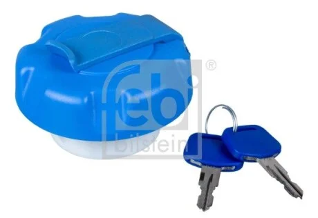 Фото 1 - кришка бачка AdBlue FEBI BILSTEIN 108013 Кришка бачка AdBlue FEBI BILSTEIN 108013 (фото 1)