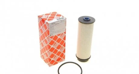 Фільтр палива з ущільнюючим кільцем FEBI BILSTEIN 108141 (фото 1)