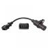 Датчик положення колінчастого вала HYUNDAI ACCENT, ACCENT I, COUPE I, LANTRA II 1.3-2.0 10.94-04.02 FEBI BILSTEIN 108233 (фото 1)