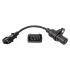 Датчик положення колінчастого вала HYUNDAI ACCENT, ACCENT I, COUPE I, LANTRA II 1.3-2.0 10.94-04.02 108233