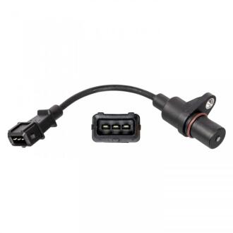 Датчик положення колінчастого вала HYUNDAI ACCENT, ACCENT I, COUPE I, LANTRA II 1.3-2.0 10.94-04.02 FEBI BILSTEIN 108233
