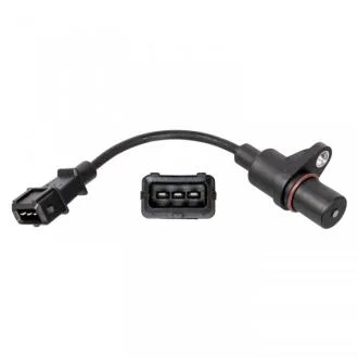 Датчик положення колінчастого вала HYUNDAI ACCENT, ACCENT I, COUPE I, LANTRA II 1.3-2.0 10.94-04.02 FEBI BILSTEIN 108233
