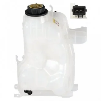 Фото 1 - расширительный бачок LAND ROVER Range Rover Sport 5.0 05-13 FEBI BILSTEIN 108694 Расширительный бачок LAND ROVER Range Rover Sport 5.0 05-13 FEBI BILSTEIN 108694 (фото 1)