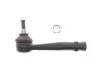Наконечник тяги рульової з гайкою FEBI BILSTEIN 108798 (фото 1)