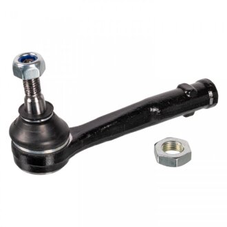 Наконечник тяги рульової з гайкою FEBI BILSTEIN 108798