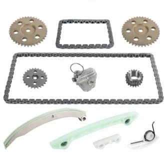 Комплект механизма натяжения FEBI BILSTEIN 108920