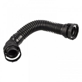 Патрубок AUDI/SEAT/SKODA/VW \&#039;\&#039;TDI \&#039;\&#039;09&gt;&gt; FEBI BILSTEIN 109333 (фото 1)
