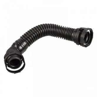 Патрубок AUDI/SEAT/SKODA/VW \'\'TDI\'\'09>> FEBI BILSTEIN 109333