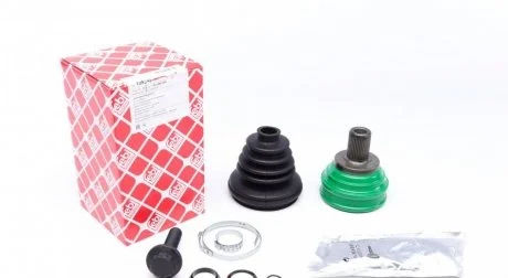 Шрус (зовнішній) FEBI BILSTEIN 109399