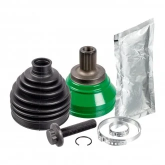 Шрус (зовнішній) FEBI BILSTEIN 109402