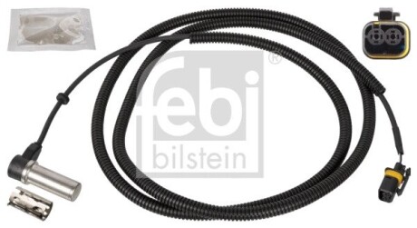 Датчик ABS MAN (правий) FEBI BILSTEIN 109658