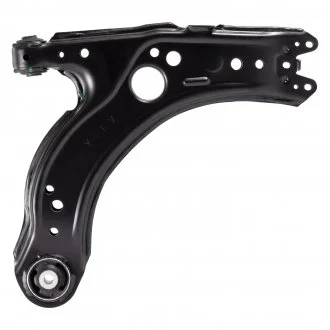 Рычаг AUDI / SEAT / SKODA / VW A3 / Leon / Octavia / Golf передняя сторона 98- 10 FEBI BILSTEIN 11091