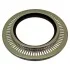 Сальник ступицы ABS (81x96x10mm) MAN FEBI BILSTEIN 11255 (фото 1)