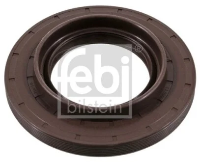 Сальник диффиринциала MAN, 52*97*10/18 FEBI BILSTEIN 11266