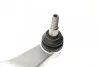 Рычаг AUDI / SKODA / VW A4 / A6 / A8 / Superb / Passat (2) передняя левая сторона - 08 FEBI BILSTEIN 11352 (фото 4)