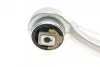 Рычаг AUDI / SKODA / VW A4 / A6 / A8 / Superb / Passat (2) передняя левая сторона - 08 FEBI BILSTEIN 11352 (фото 5)
