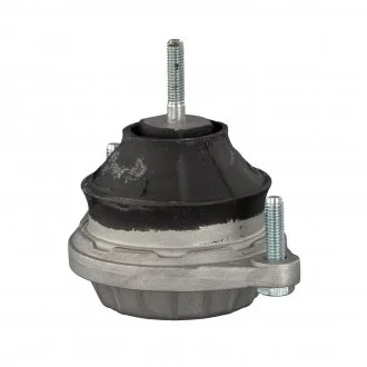Опора двигателя левая Audi 80 1.8 / 1.9Td, Tdi / 2.0 05.92-12.96 FEBI BILSTEIN 11484