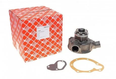Помпа системы охлаждения FEBI BILSTEIN 11487