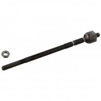 Фото 1 - рульова тяга CITROEN / FIAT / PEUGEOT Jumpy / Scudo / Expert передня сторона 96-06 FEBI BILSTEIN 11831 Рульова тяга CITROEN / FIAT / PEUGEOT Jumpy / Scudo / Expert передня сторона 96-06 FEBI BILSTEIN 11831 (фото 1)