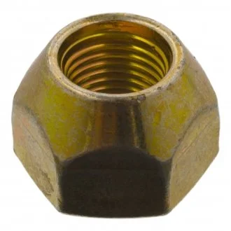 Гайка кріплення колеса Nissan Qashqai/X-Trail 02- FEBI BILSTEIN 11938