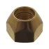 Гайка колесная Citroen / Peugeot / Hyundai / Kia / Mazda / Toyota M12x1.5 FEBI BILSTEIN 11939 (фото 1)