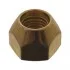 Гайка колесная Citroen / Peugeot / Hyundai / Kia / Mazda / Toyota M12x1.5 FEBI BILSTEIN 11939 (фото 2)