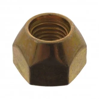 Гайка колісна Citroen / Peugeot / Hyundai / Kia / Mazda / Toyota M12x1.5 FEBI BILSTEIN 11939