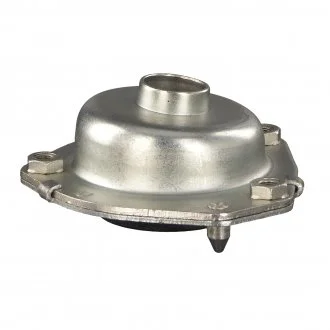 Опора амортизатора Fiat Ducato / Peugeot Boxer Unspec./Citroen Jumper передняя левая сторона FEBI BILSTEIN 12028