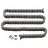 Ланцюг розподілвалу Mercedes 190 / Mercedes 200 / Mercedes 250 FEBI BILSTEIN 12086 (фото 2)
