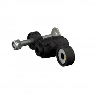 Тяга стабилизатора NISSAN / RENAULT Kubistar / Clio / Kangoo передняя сторона 90 05 FEBI BILSTEIN 12164
