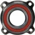 Підшипник ступиці BMW 530 / BMW 528 / BMW 523 FEBI BILSTEIN 12180 (фото 3)