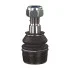 Накінечник рульової тяги Mercedes Sprinter 212 D / Mercedes Sprinter 208 D / VW LT Unspec. FEBI BILSTEIN 12197 (фото 1)