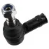 Накінечник рульової тяги Mercedes Sprinter 212 D / Mercedes Sprinter 208 D / VW LT Unspec. FEBI BILSTEIN 12197 (фото 3)