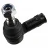 Накінечник рульової тяги Mercedes Sprinter 212 D / Mercedes Sprinter 208 D / VW LT Unspec. FEBI BILSTEIN 12197 (фото 4)