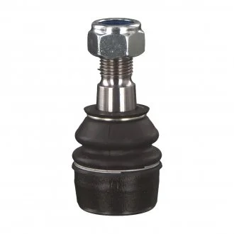 Накінечник рульової тяги Mercedes Sprinter 212 D / Mercedes Sprinter 208 D / VW LT Unspec. FEBI BILSTEIN 12197